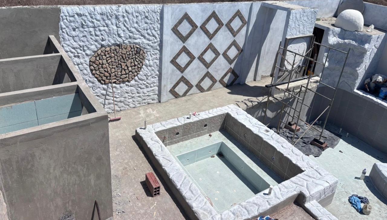 Vista 6 - Residencia Playa & Relax