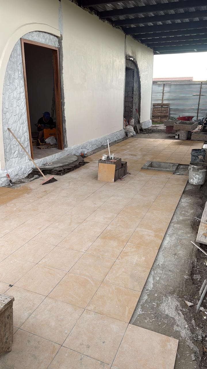 Vista 12 - Residencia Playa & Relax