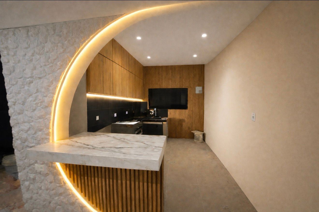 Vista 15 - Residencia Playa & Relax