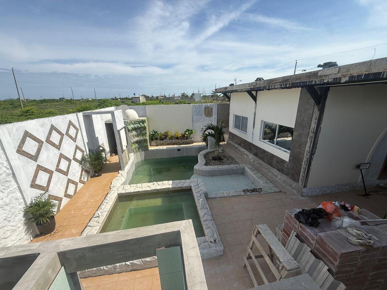 Vista 18 - Residencia Playa & Relax