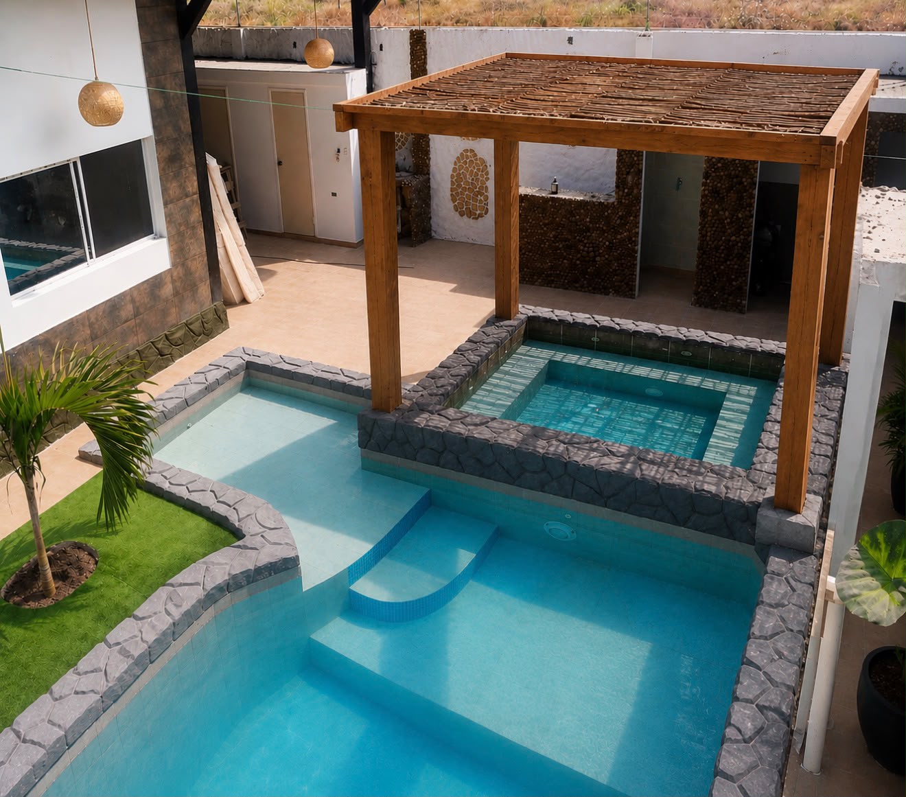 Vista 21 - Residencia Playa & Relax