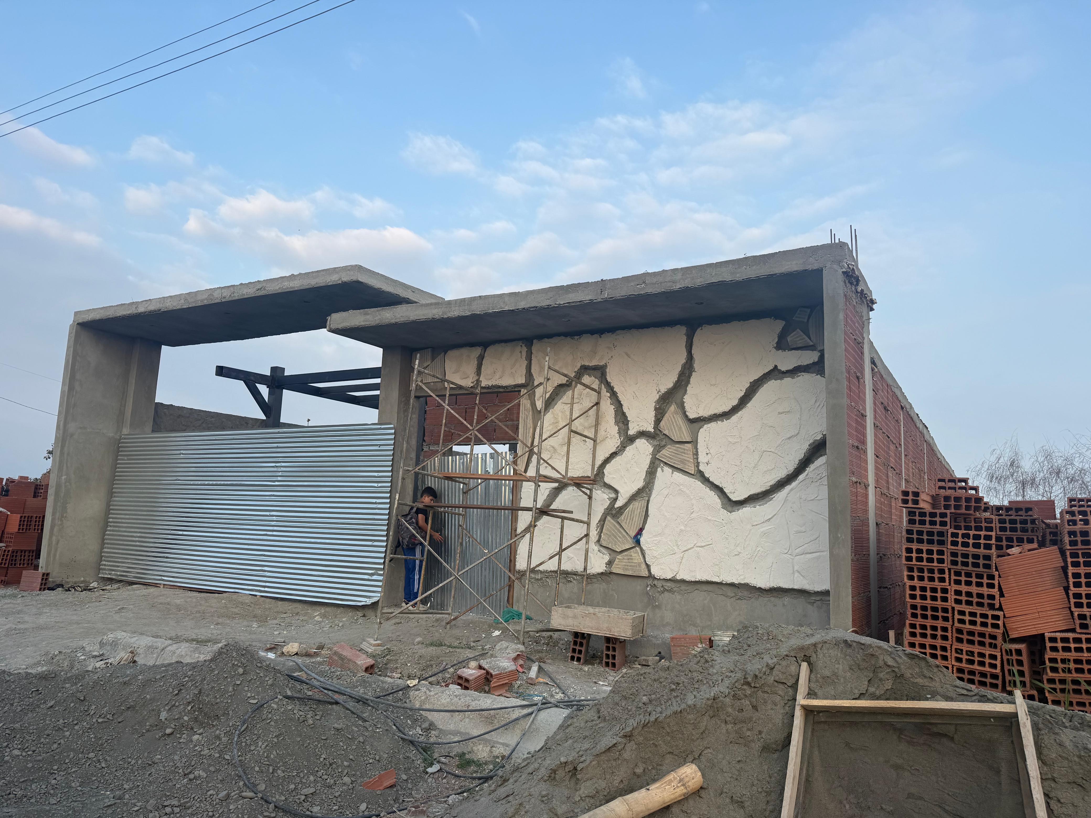 Vista 5 - Residencia Playa & Relax