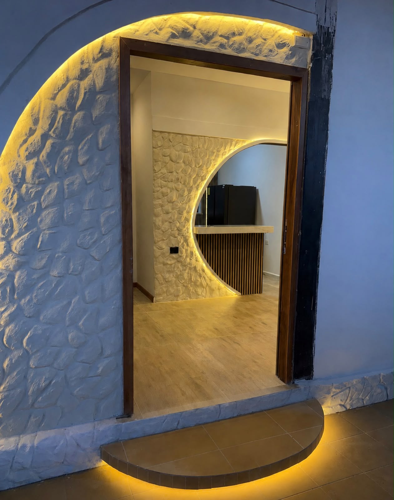 Vista 26 - Residencia Playa & Relax