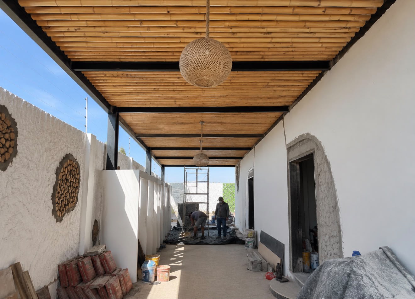 Vista 16 - Residencia Playa & Relax