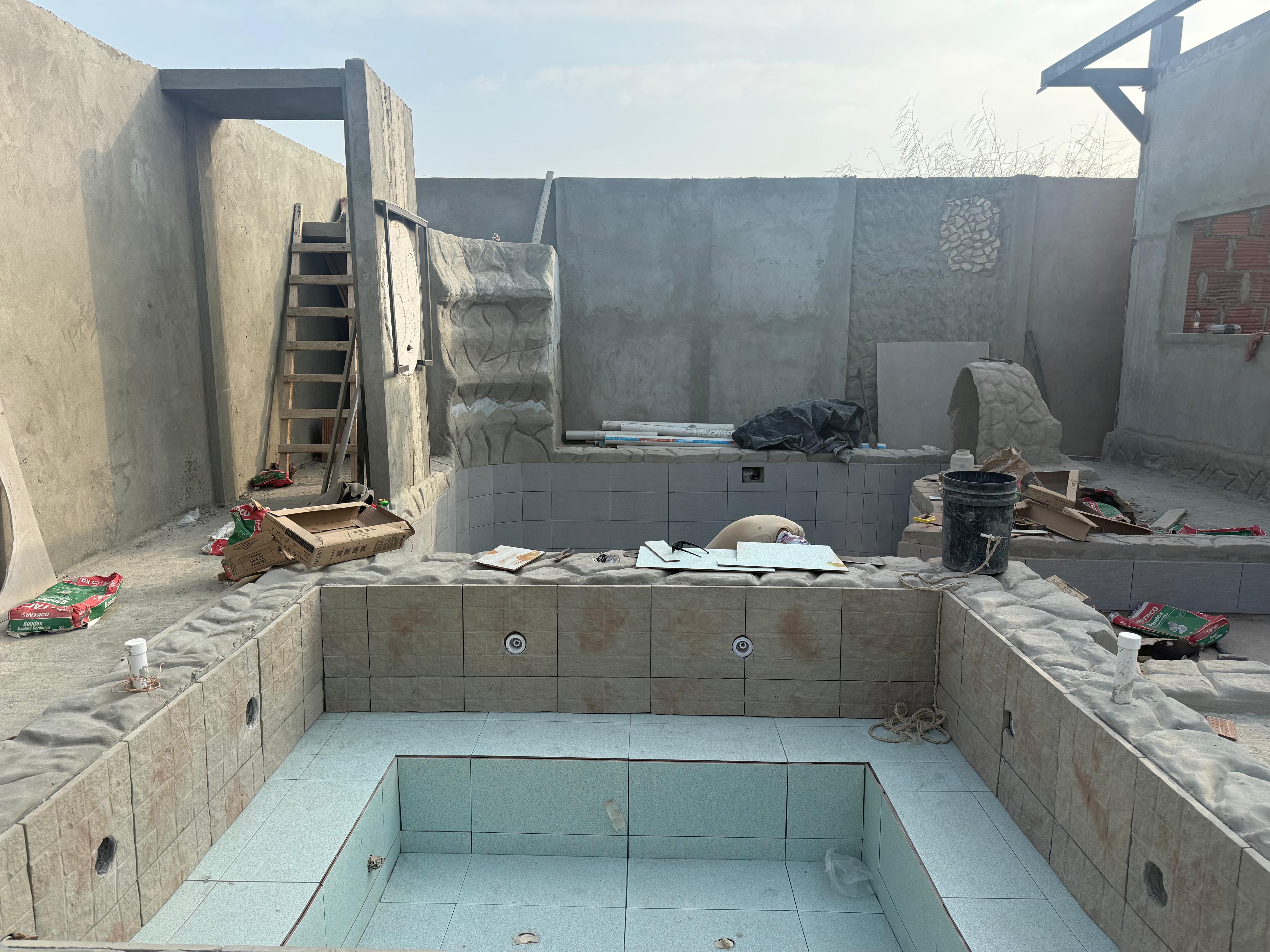 Vista 7 - Residencia Playa & Relax