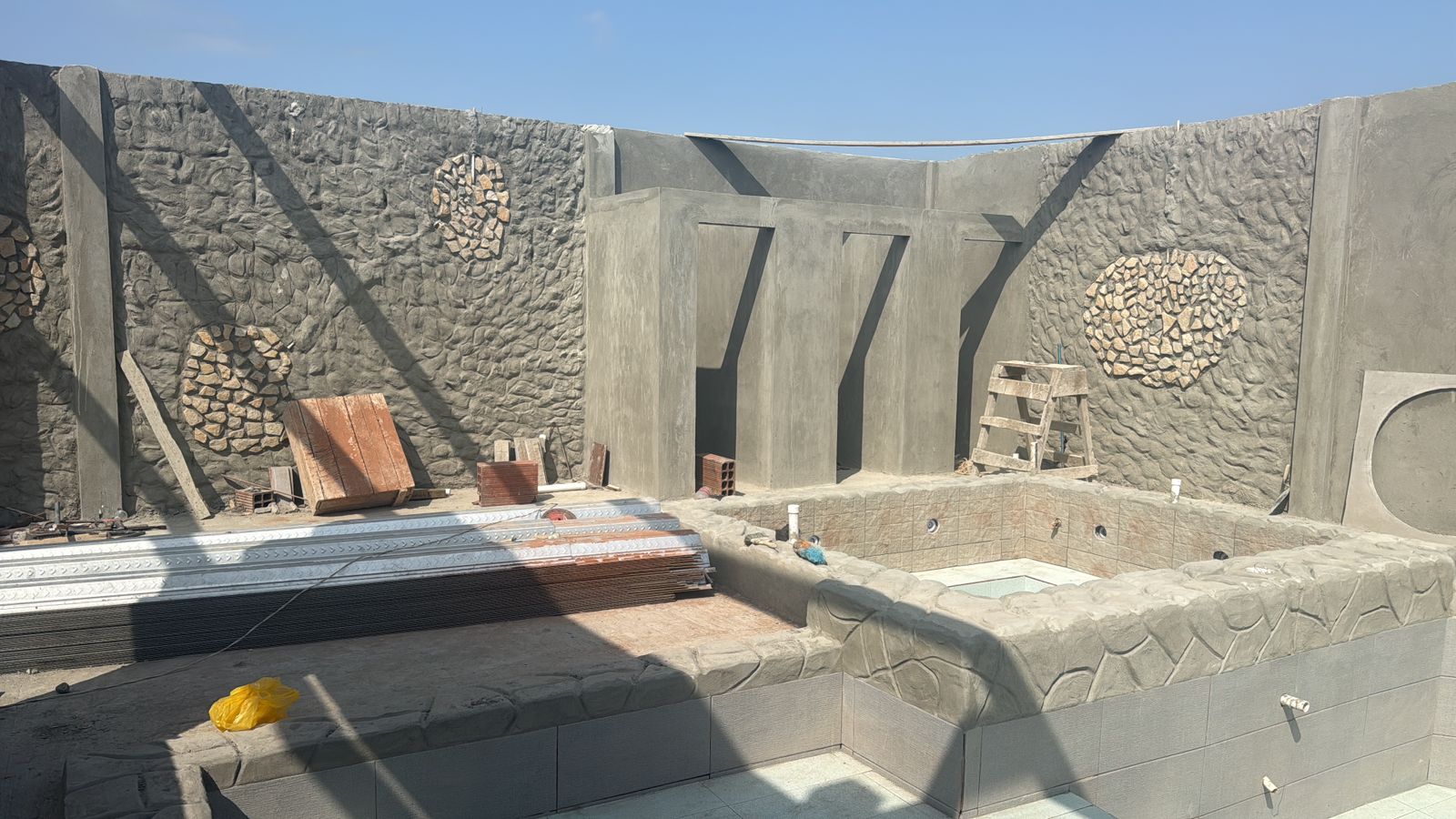 Vista 8 - Residencia Playa & Relax