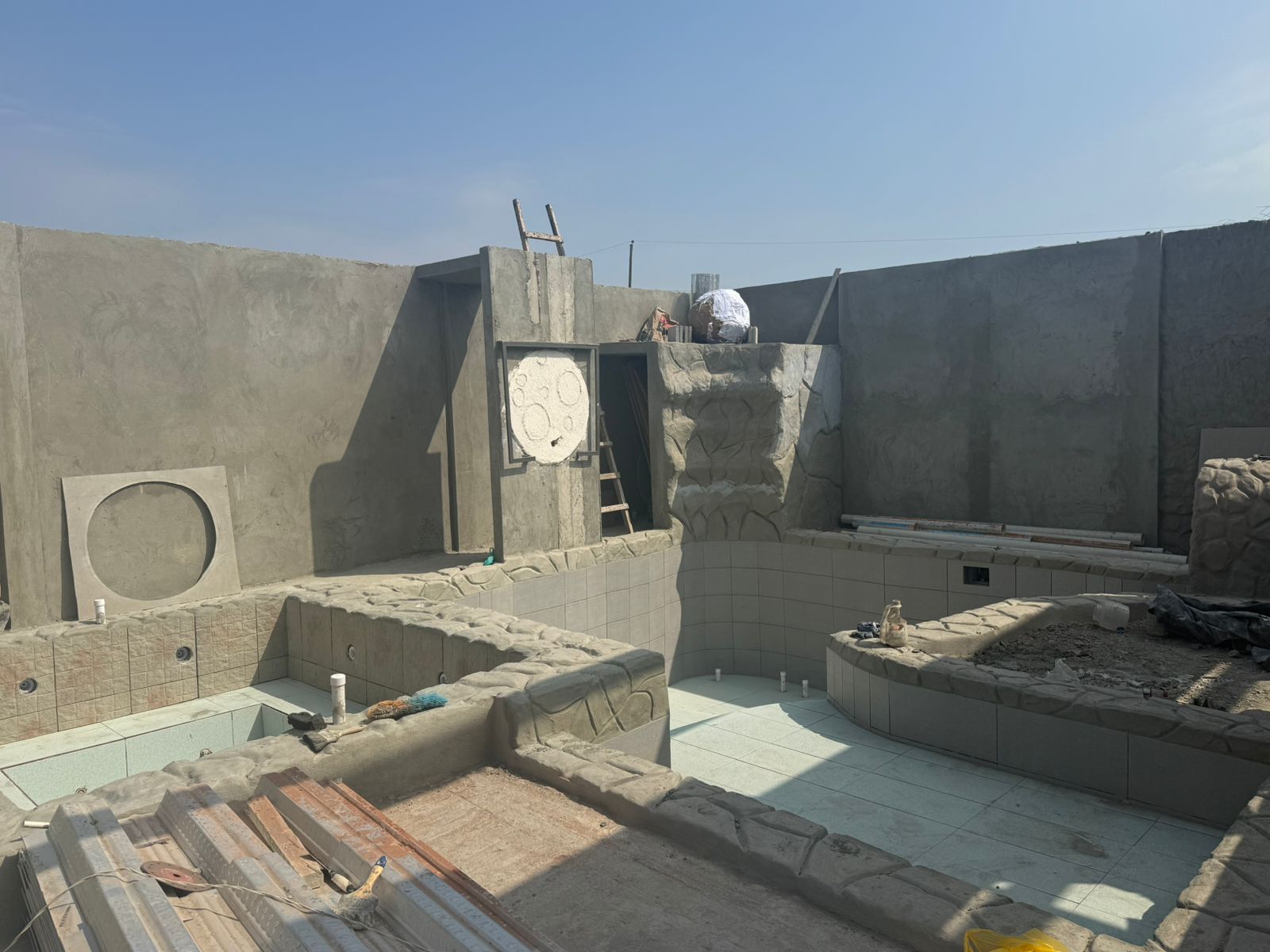 Vista 9 - Residencia Playa & Relax