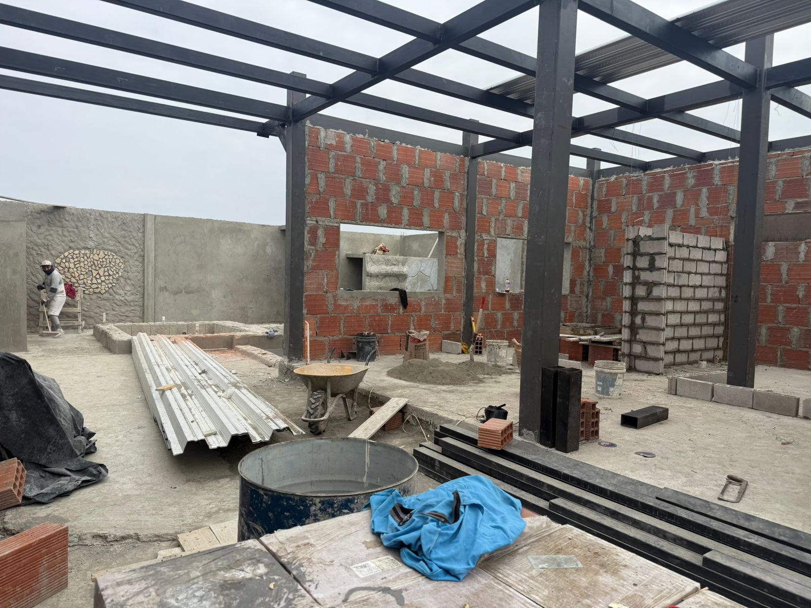 Vista 10 - Residencia Playa & Relax