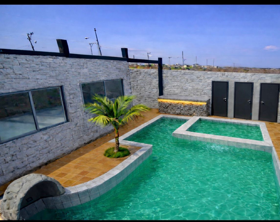 Vista 2 - Residencia Playa & Relax