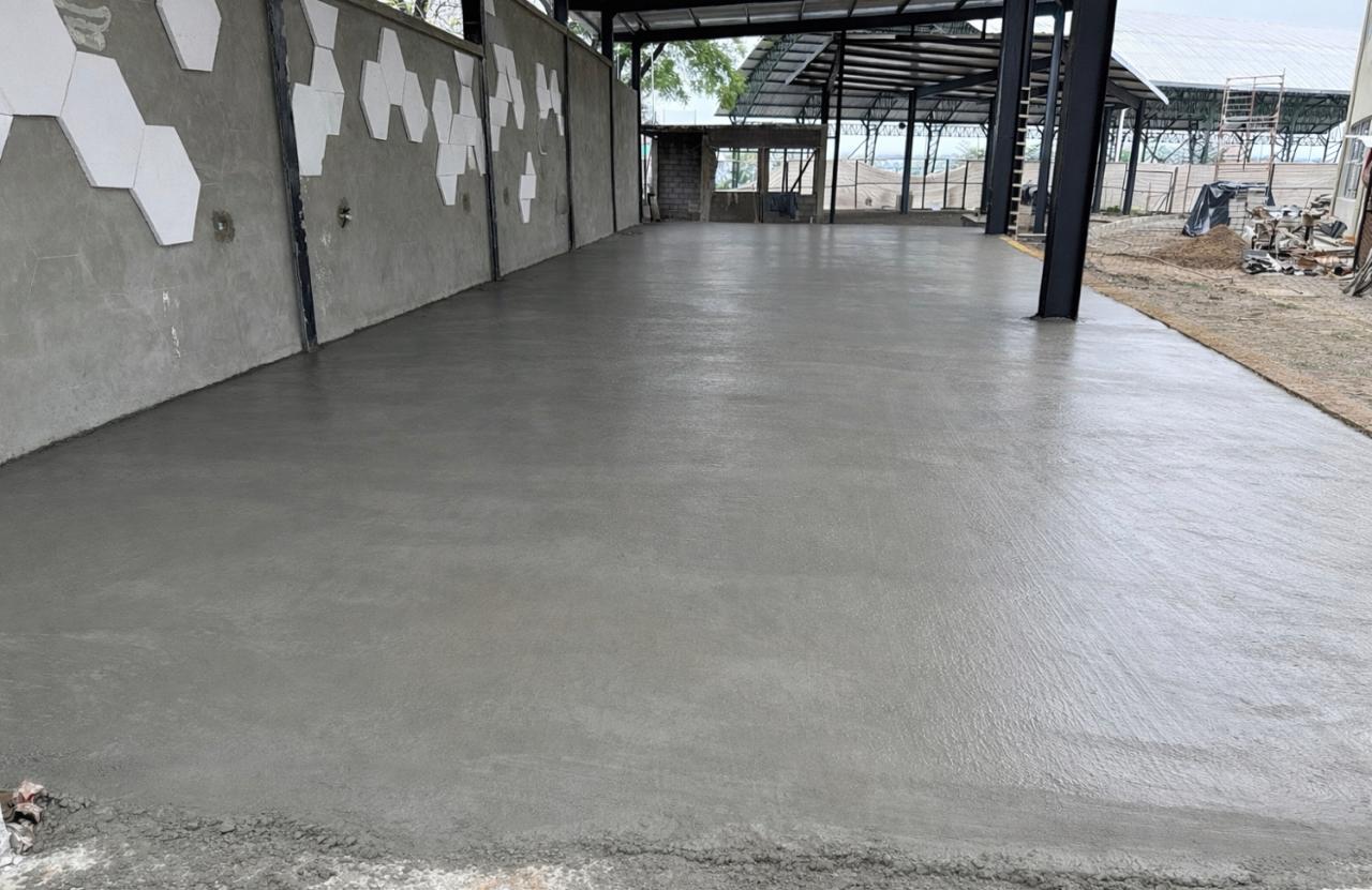 Vista 7 - Complejo Lúdico La Salle