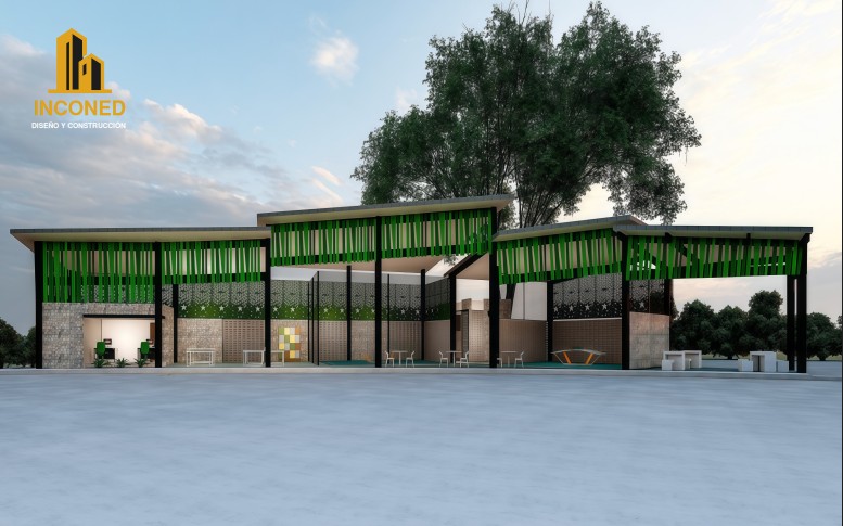 Complejo Lúdico La Salle