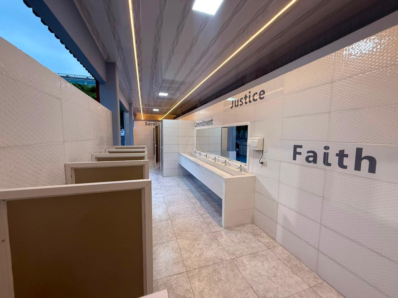 Núcleos Sanitarios La Salle