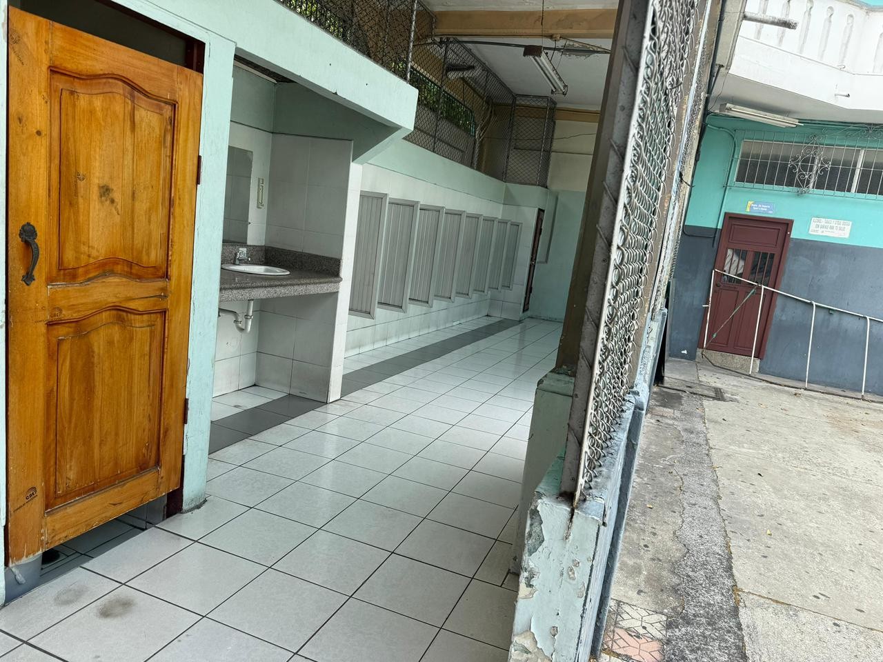 Vista 2 - Núcleos Sanitarios La Salle