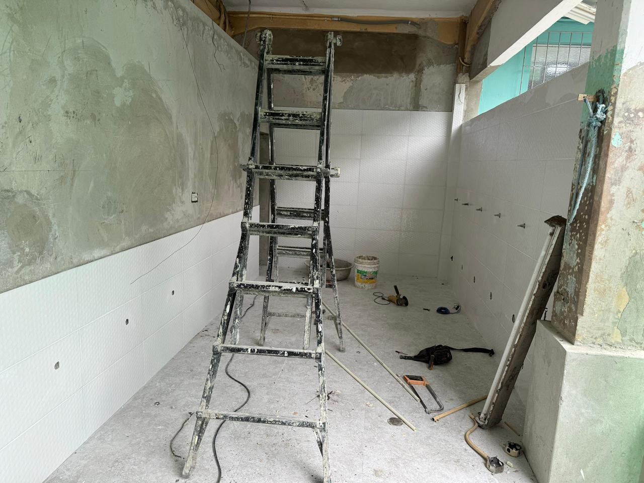 Vista 4 - Núcleos Sanitarios La Salle